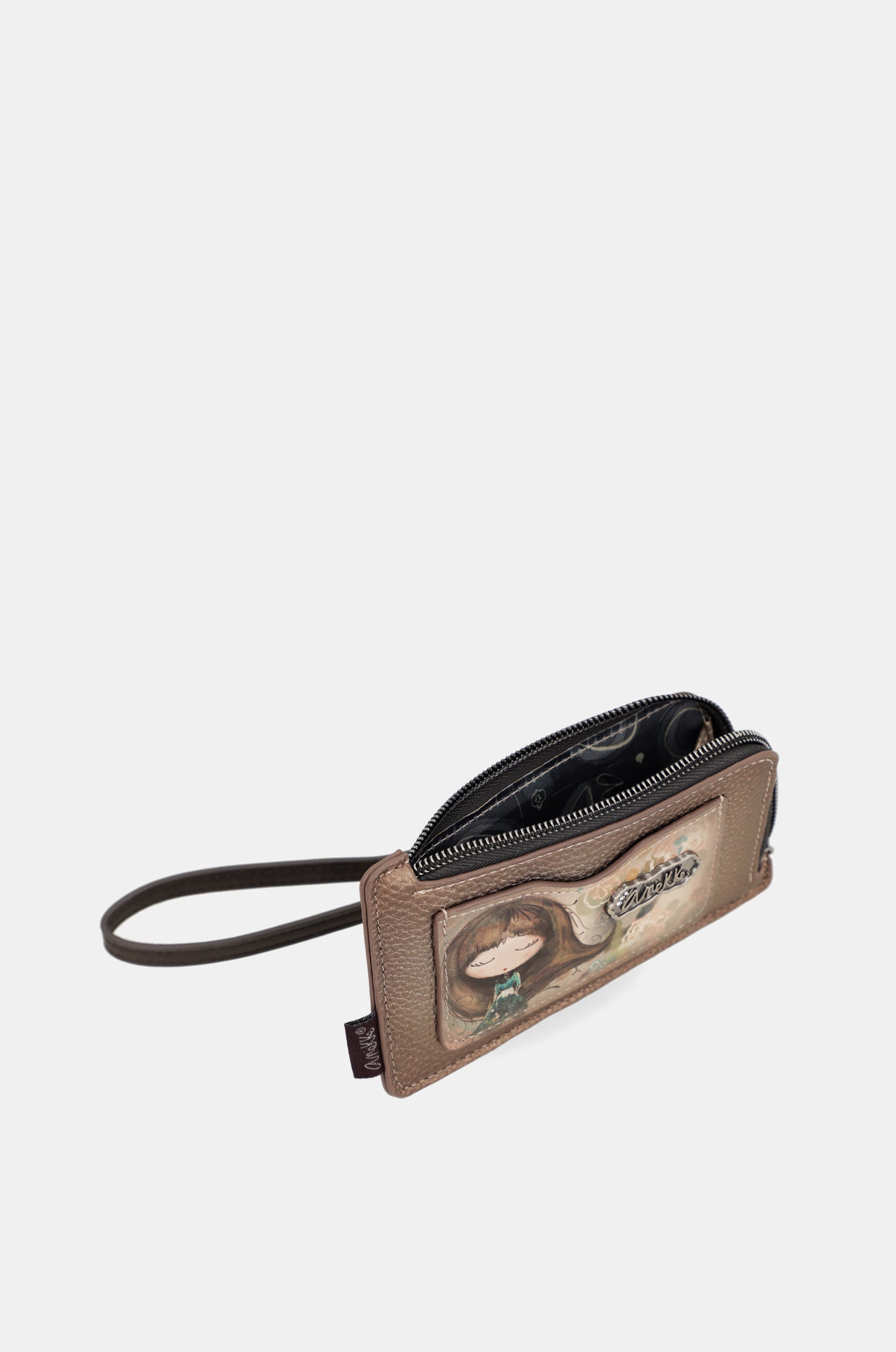 Anekke Real Purse