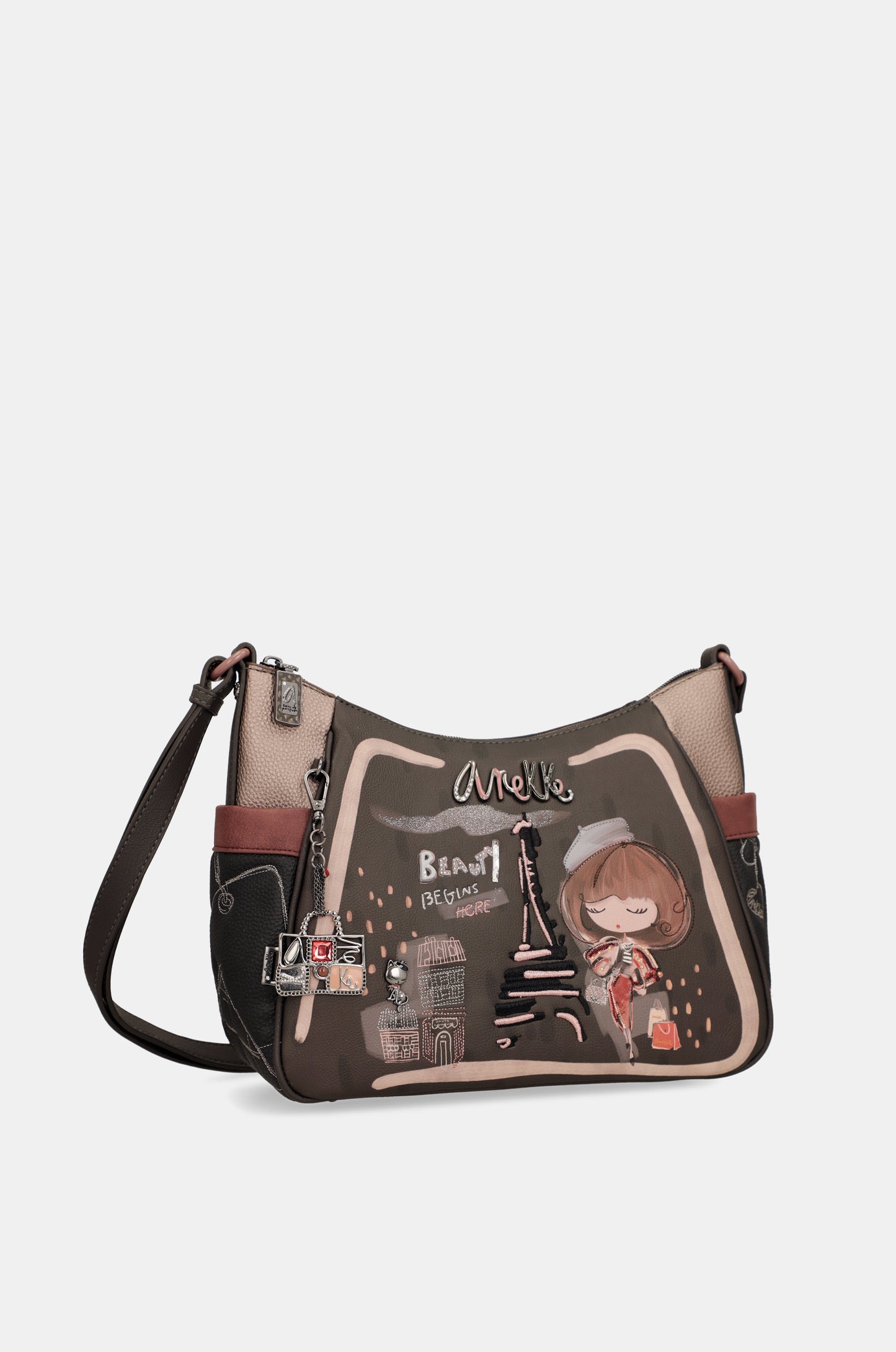 Anekke Mademoiselle Crossbody Sling