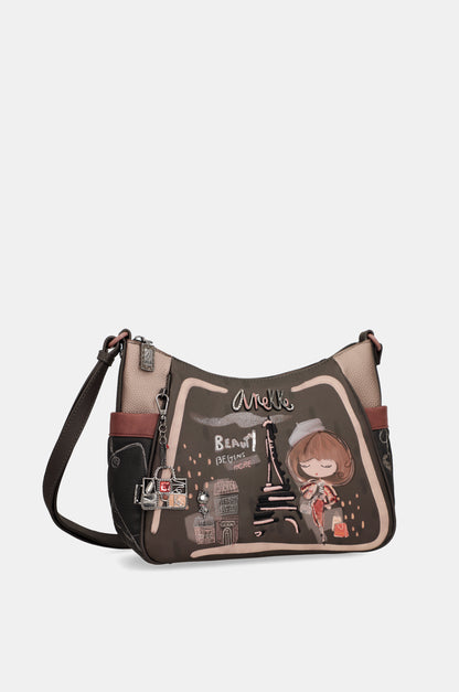 Anekke Mademoiselle Crossbody Sling