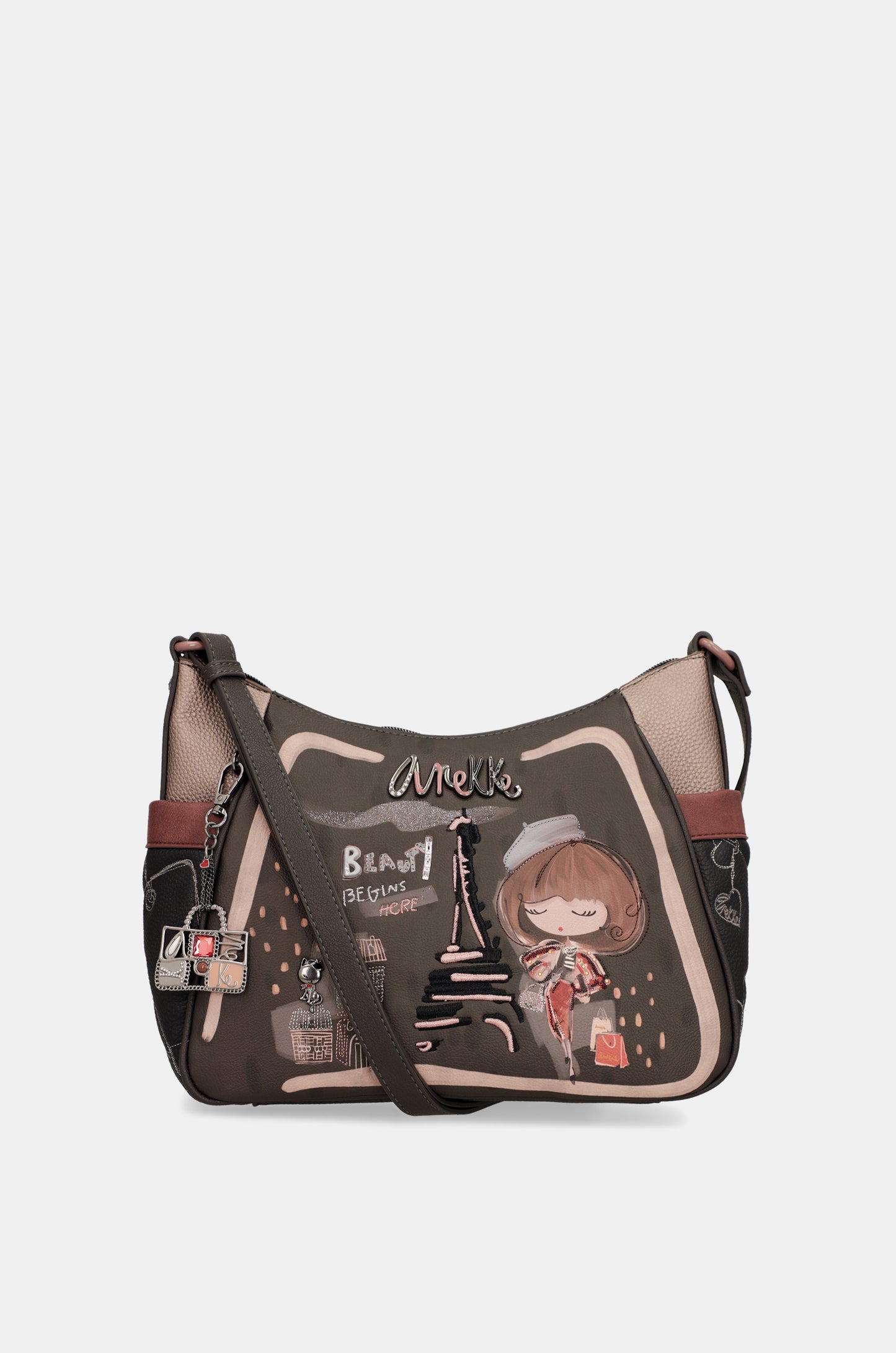 Anekke Mademoiselle Crossbody Sling