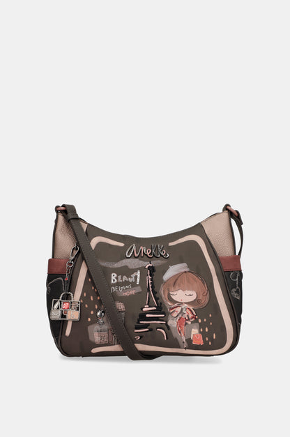 Anekke Mademoiselle Crossbody Sling