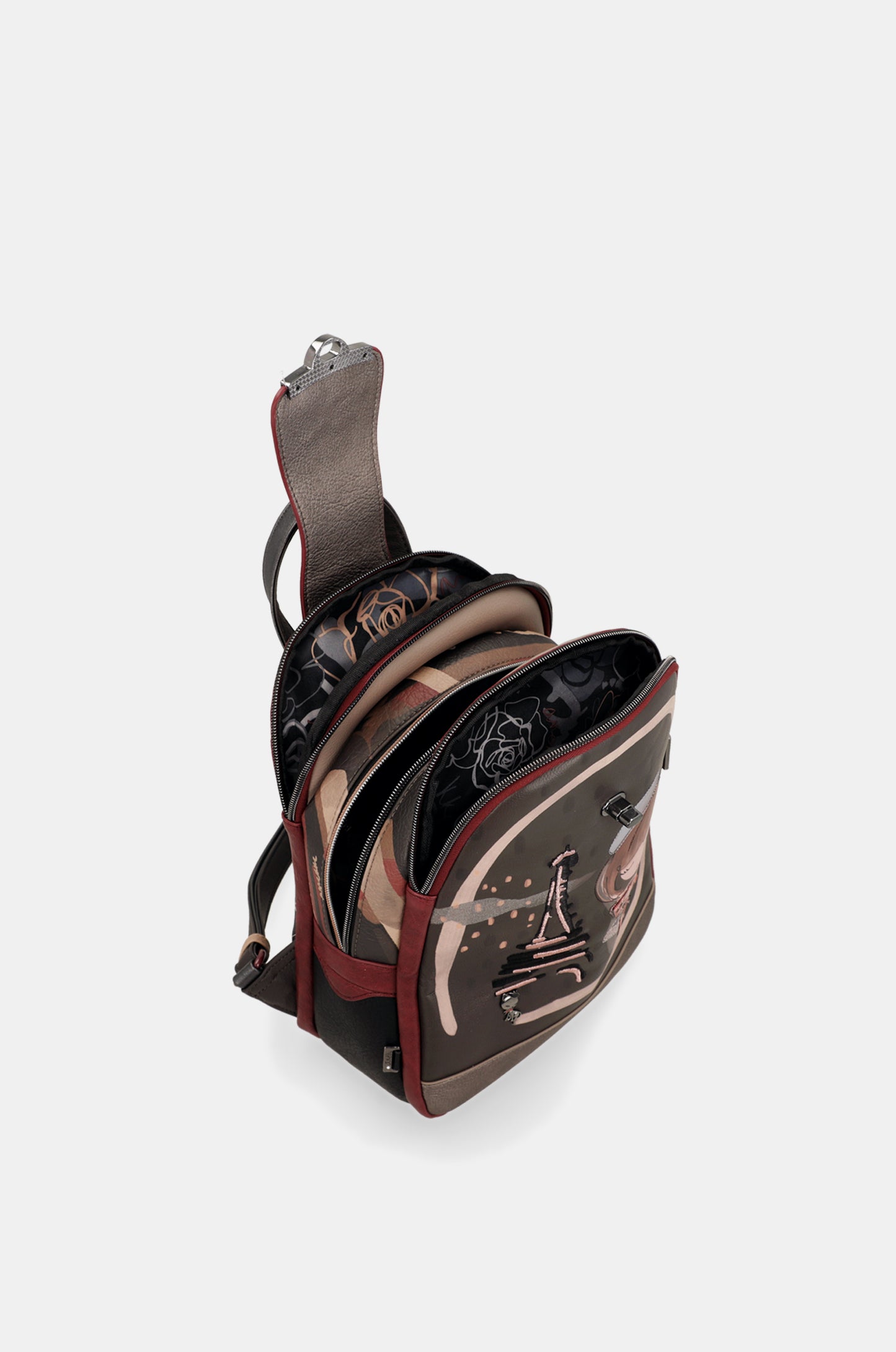 Anekke Mademoiselle Backpack