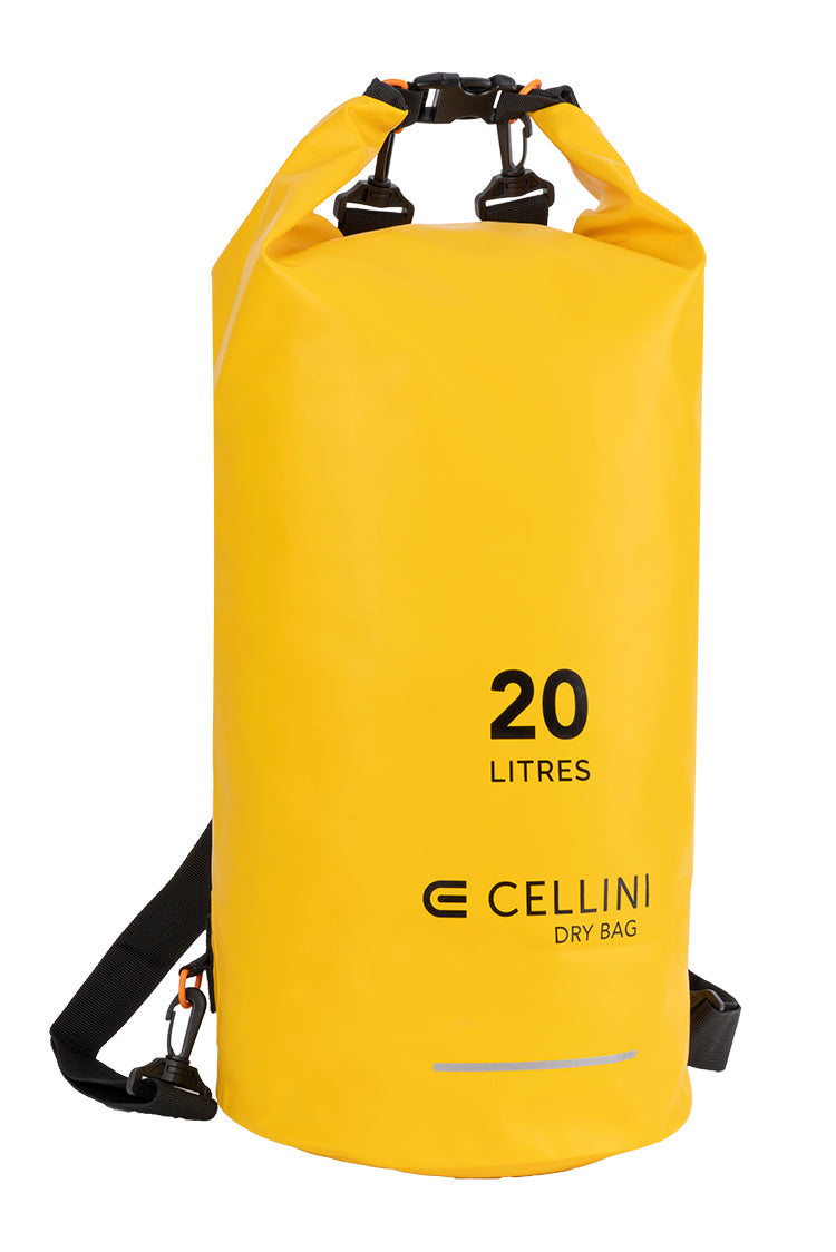 Cellini 20L Dry Bag