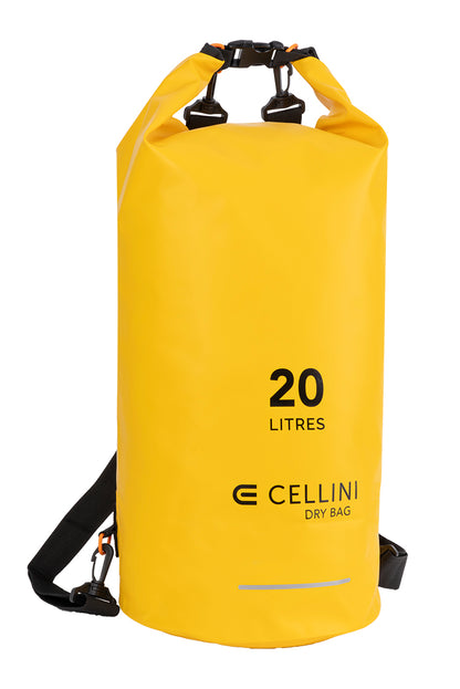 Cellini 20L Dry Bag