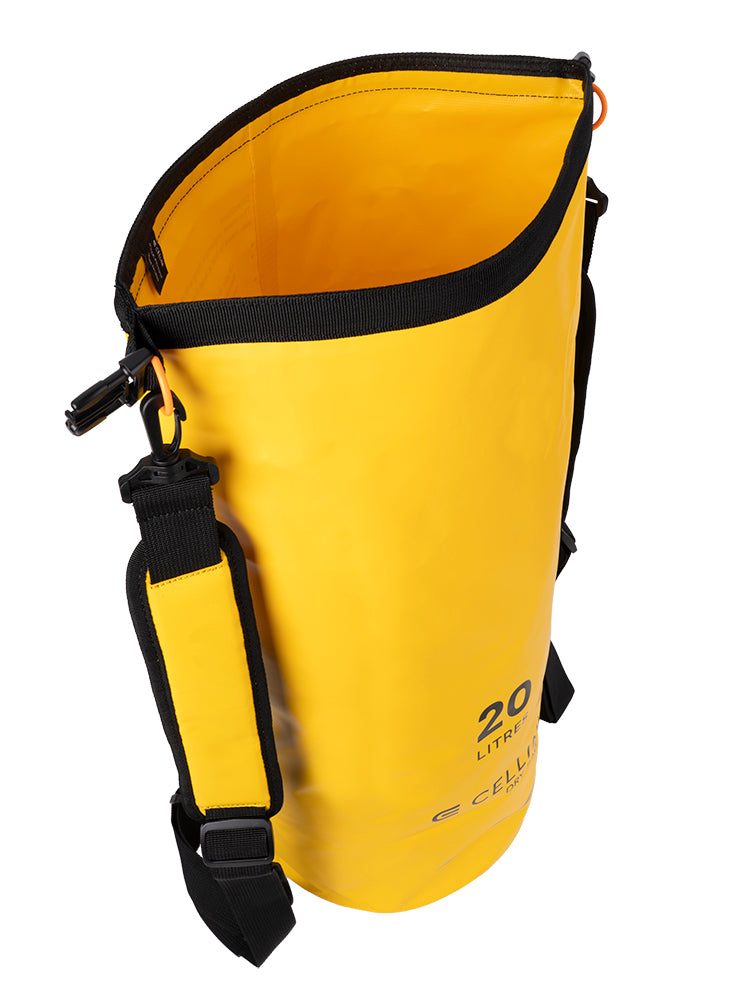 Cellini 20L Dry Bag