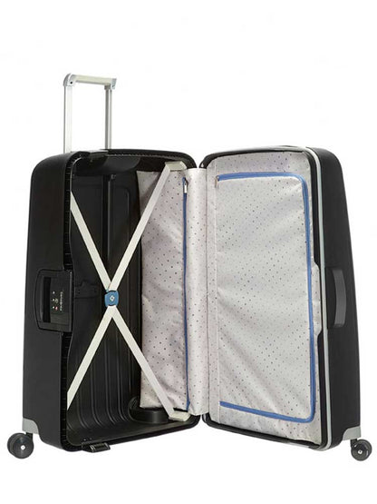Samsonite S'cure 810mm Trolley Carry On