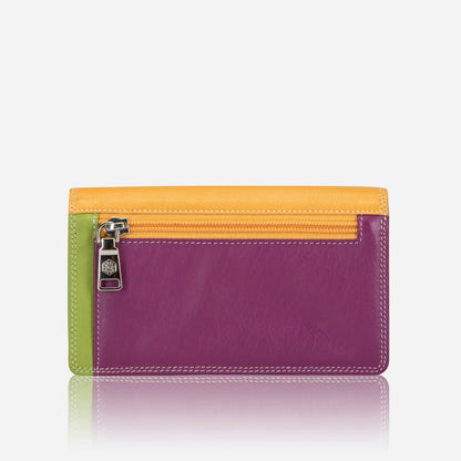 Jekyll & Hide Caribbean Clutch Purse