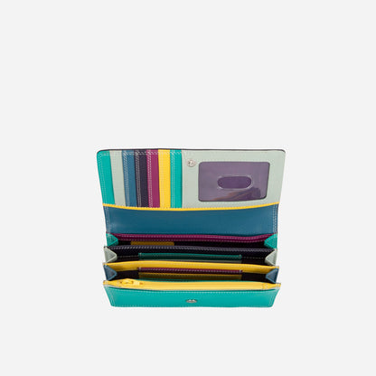 Jekyll & Hide Ibiza Clutch Purse