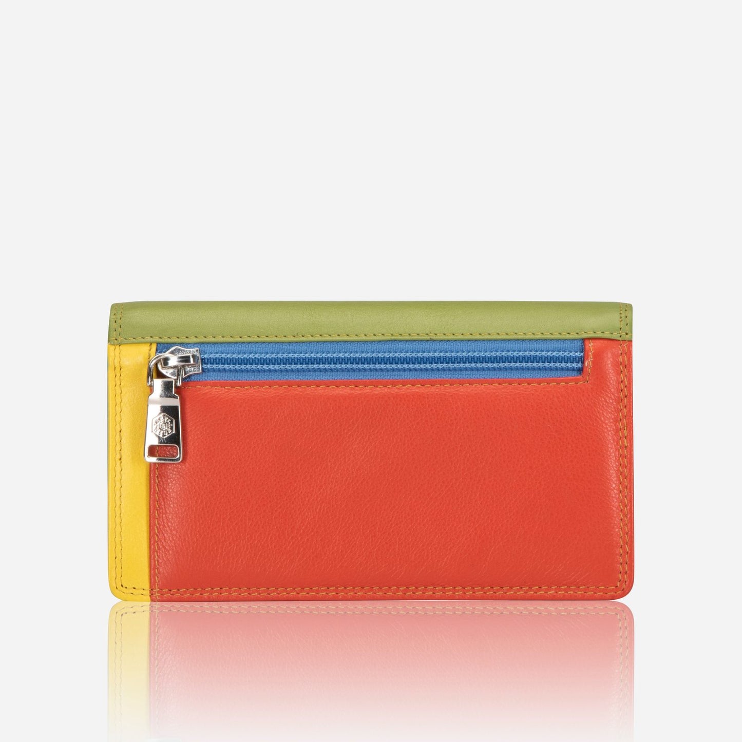 Jekyll & Hide Pacific Clutch Purse