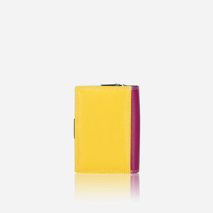 Jekyll & Hide Caribbean Compact Purse