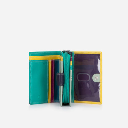 Jekyll & Hide Caribbean Compact Purse
