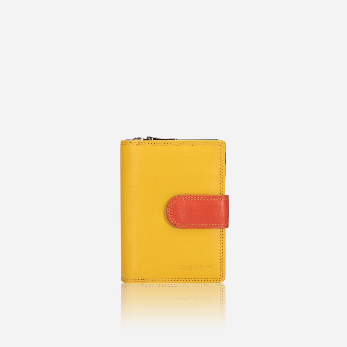 Jekyll & Hide Pacific Compact Purse