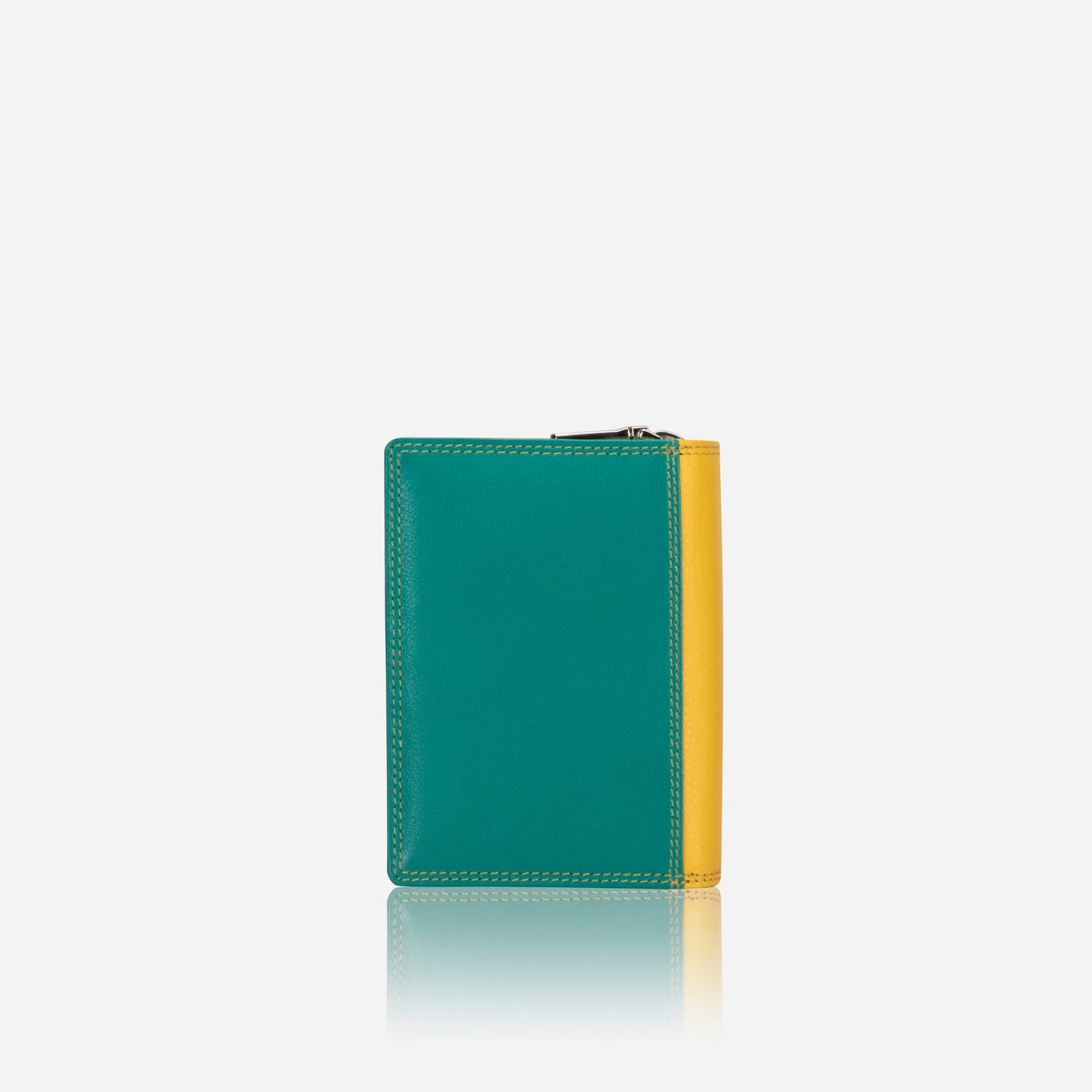Jekyll & Hide Pacific Compact Purse