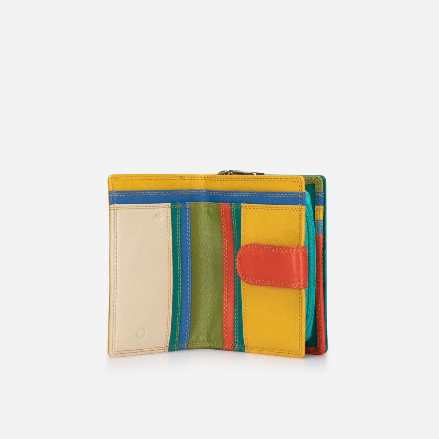 Jekyll & Hide Pacific Compact Purse