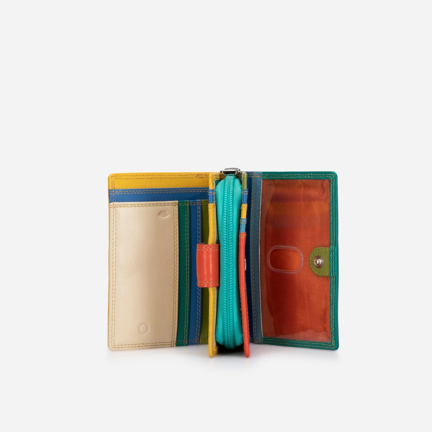 Jekyll & Hide Pacific Compact Purse