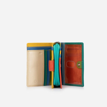 Jekyll & Hide Pacific Compact Purse