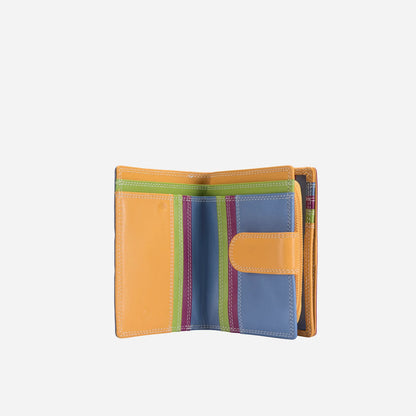 Jekyll & Hide Caribbean Compact Purse