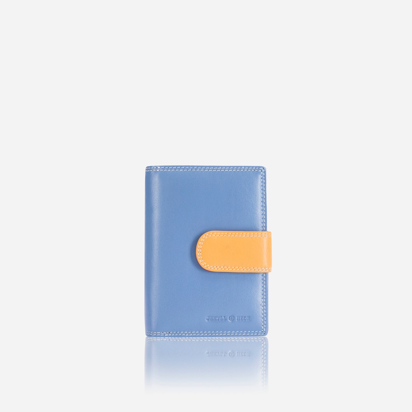 Jekyll & Hide Caribbean Compact Purse