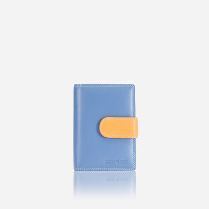 Jekyll & Hide Caribbean Compact Purse