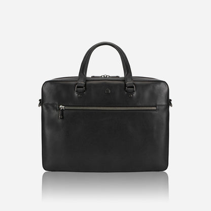 Jekyll & Hide Oxford 15" Leather Laptop Case