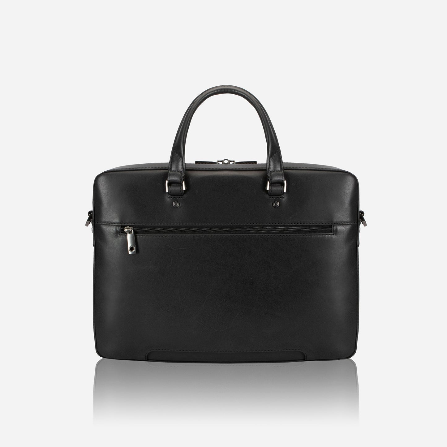 Jekyll & Hide Oxford 15" Leather Laptop Case
