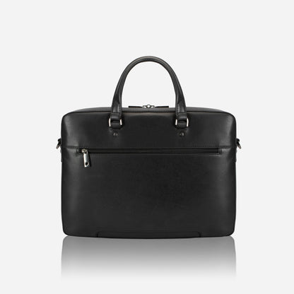 Jekyll & Hide Oxford 15" Leather Laptop Case