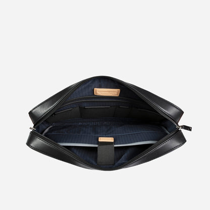 Jekyll & Hide Oxford 15" Leather Laptop Case