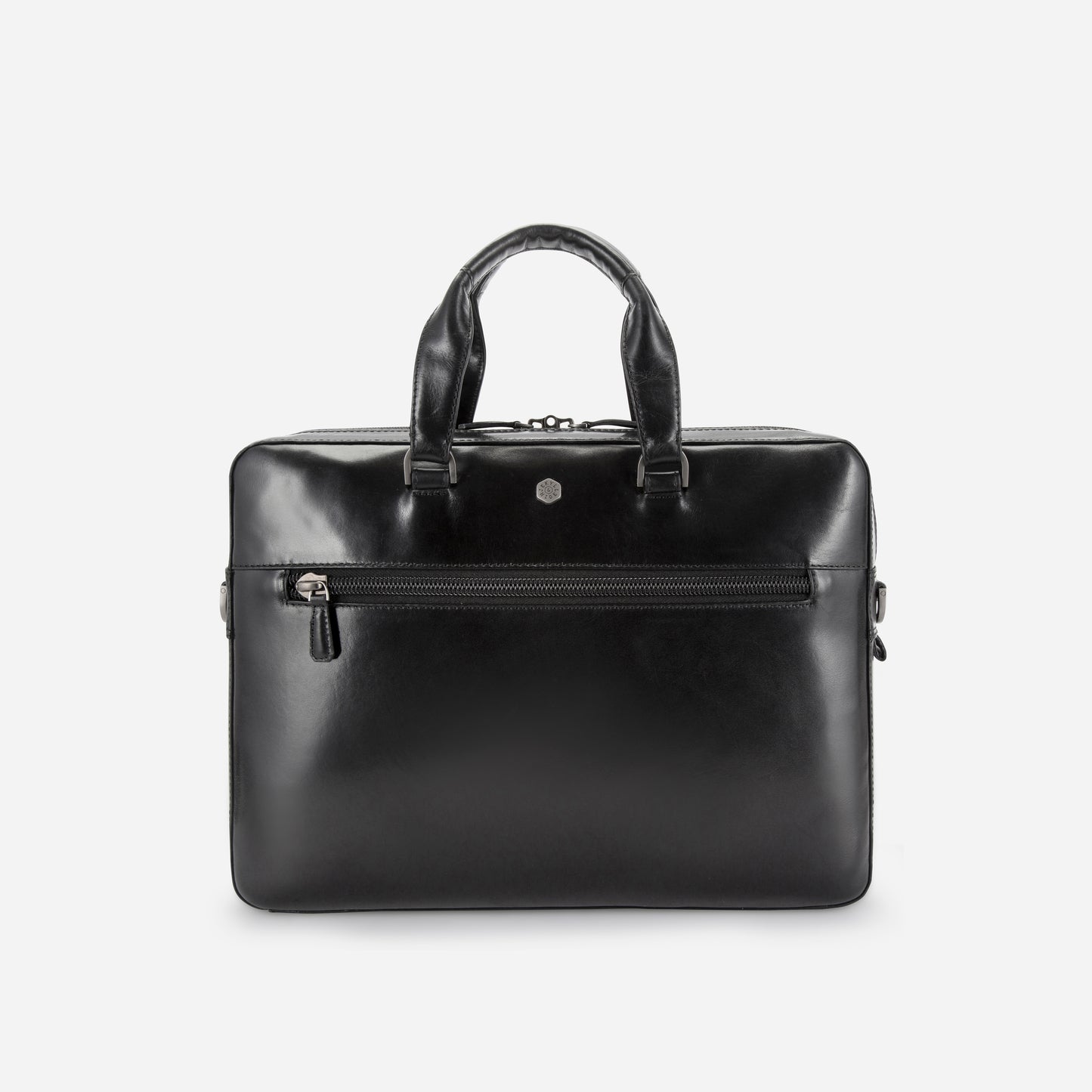 Jekyll & Hide Oxford 15" Leather Laptop Case