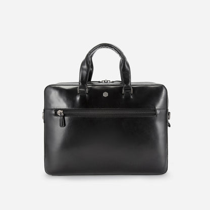 Jekyll & Hide Oxford 15" Leather Laptop Case