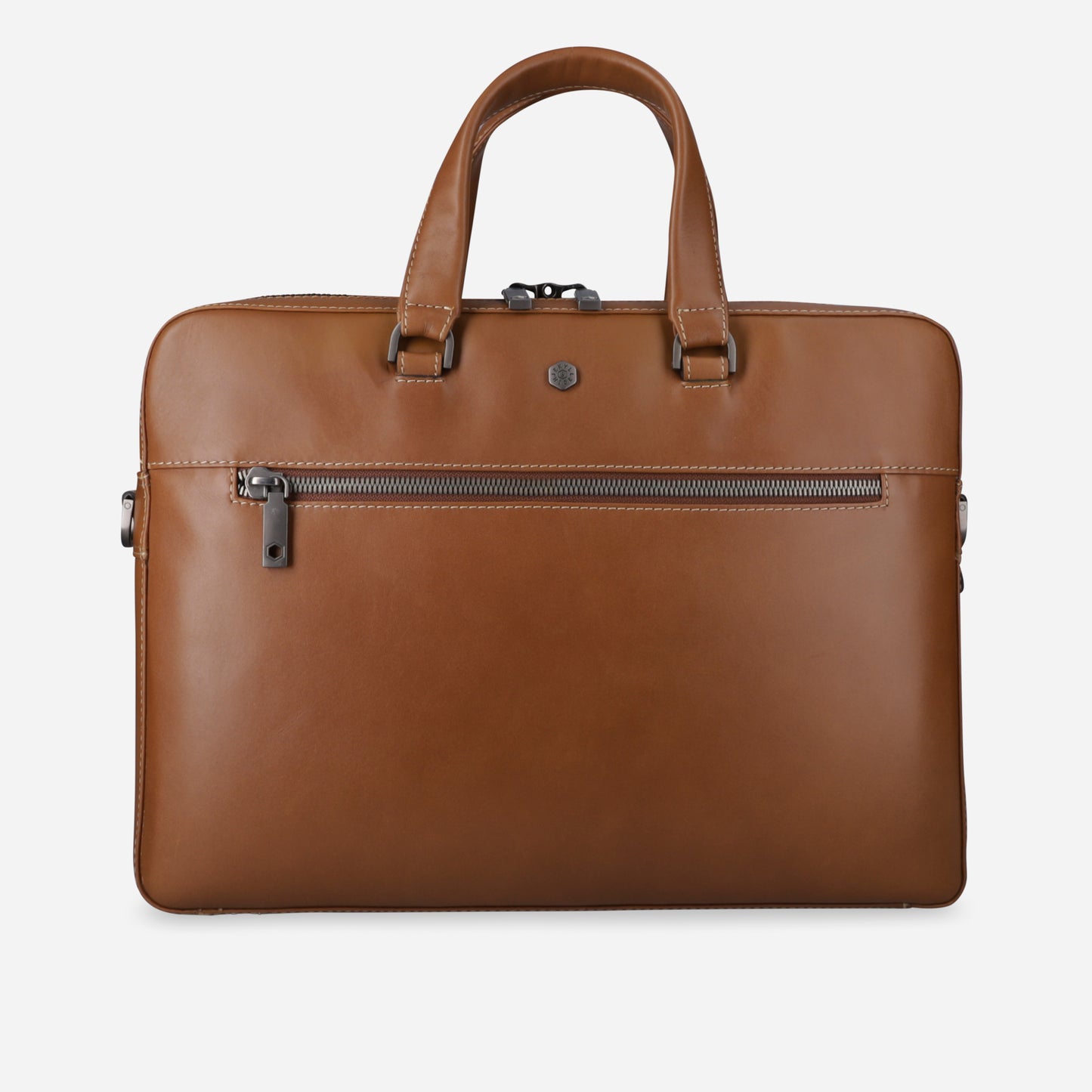 Jekyll & Hide Oxford Leather Business Case