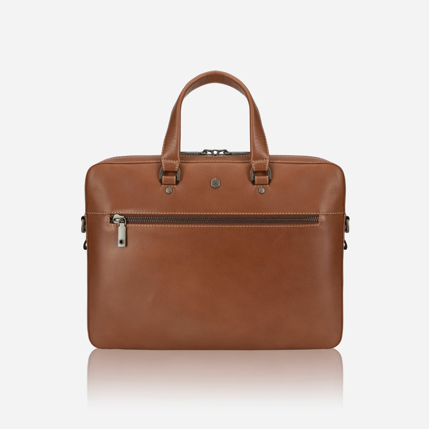 Jekyll & Hide Oxford Leather Business Case