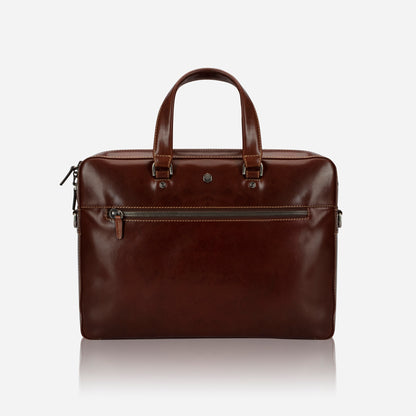 Jekyll & Hide Oxford 15" Leather Laptop Case