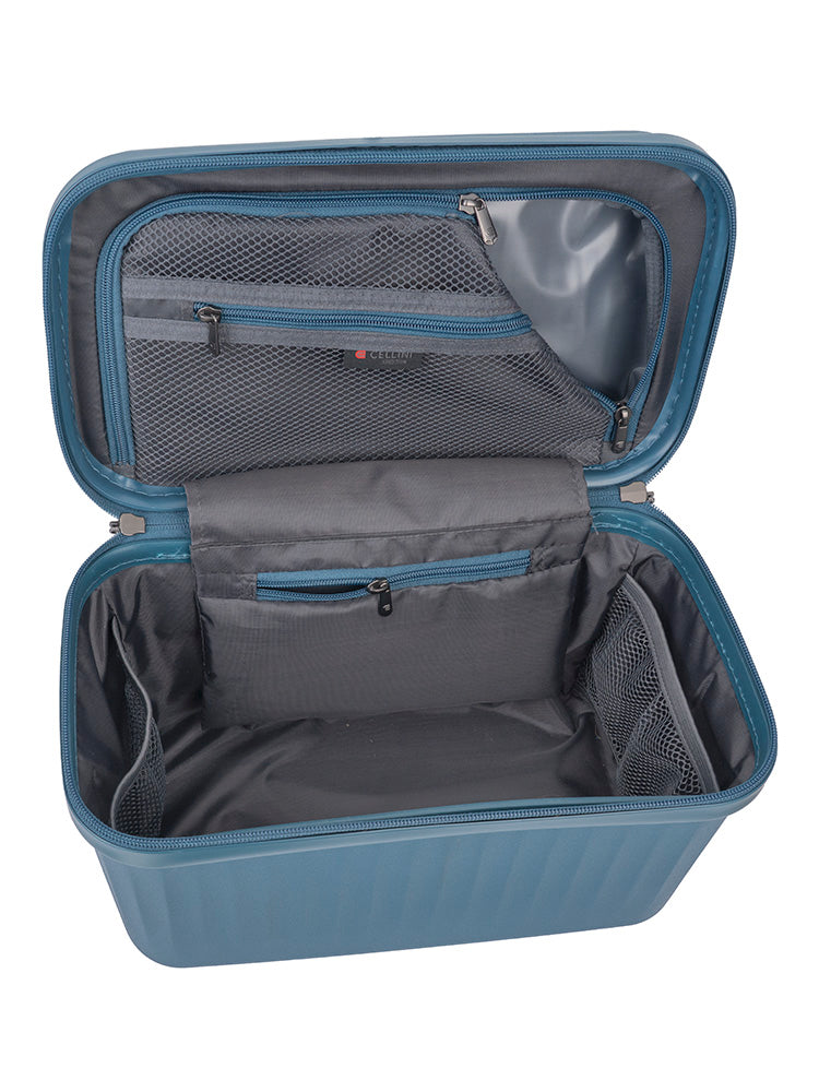 Cellini Xpedition Beauty Case