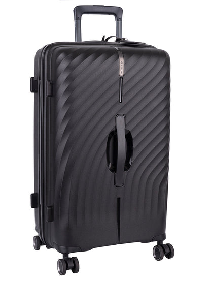 Cellini Xpedition Medium 4 Wheel Trolley Trunk