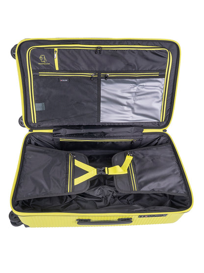 Cellini Sportech Medium 4-Wheel Trunk