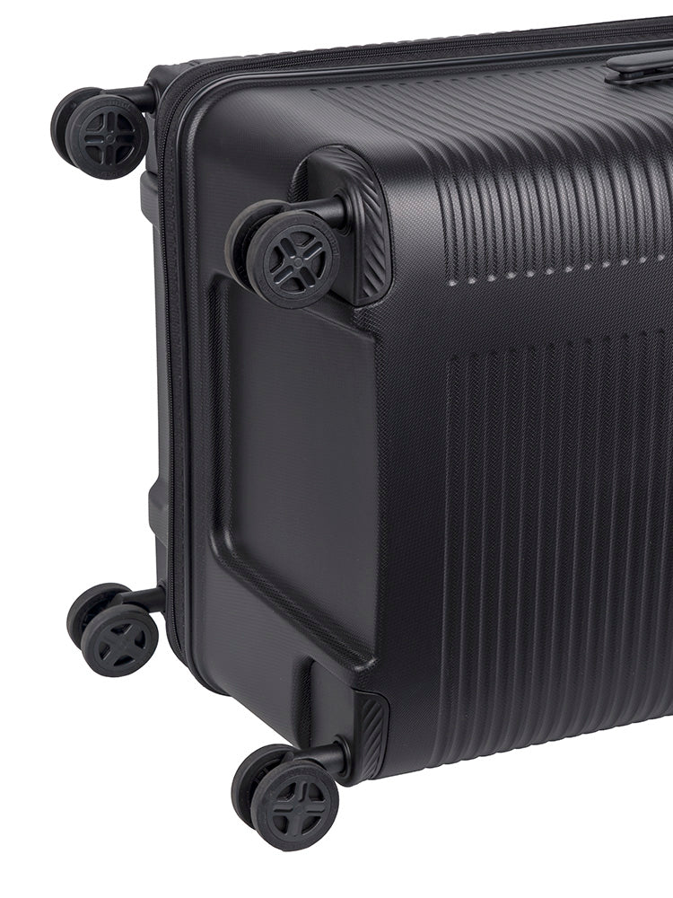 Cellini Sportech Large 4-Wheel Trunk – Cellini Luggage