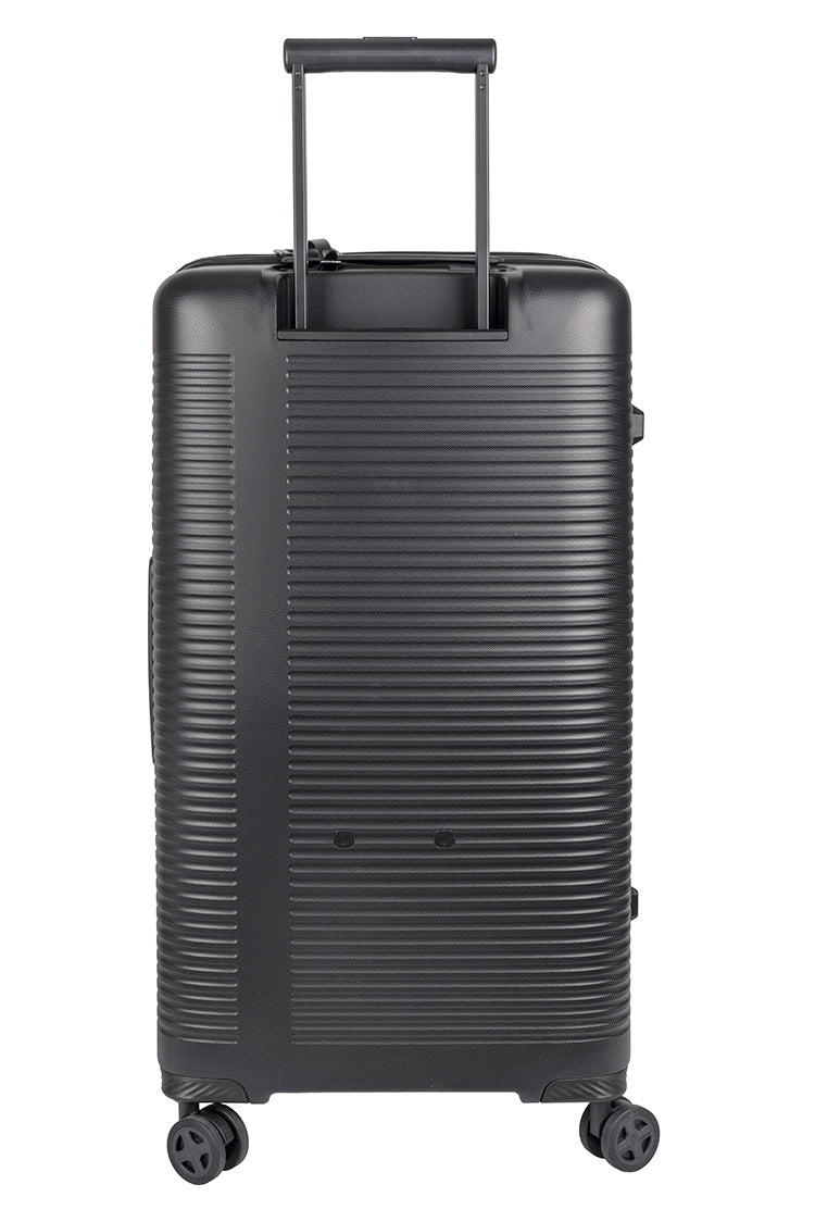 Cellini Sportech Large 4-Wheel Trunk