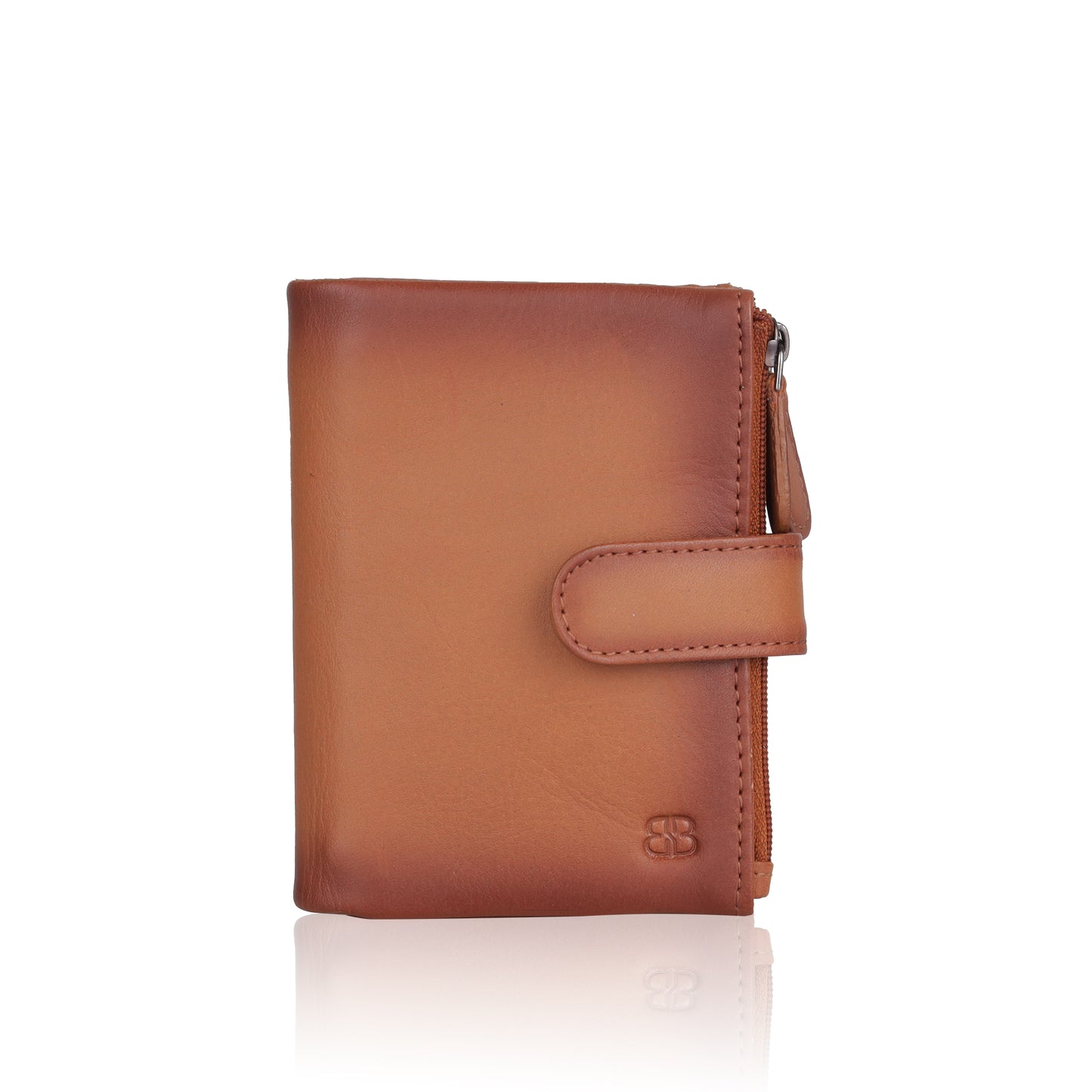 Bellicci Kyoka Multi Compartment Clutch