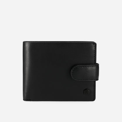 Jekyll & Hide Oxford Billfold Wallet