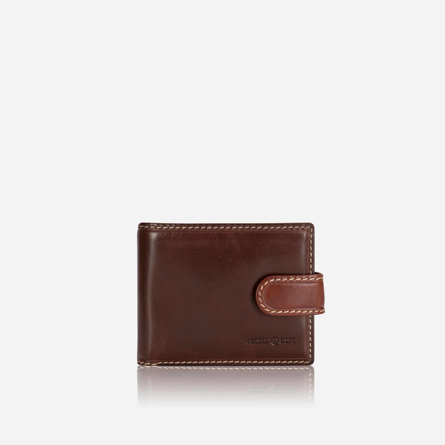 Jekyll & Hide Montana Billfold Wallet