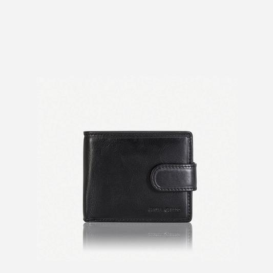 Jekyll & Hide Oxford Classic Full Wallet