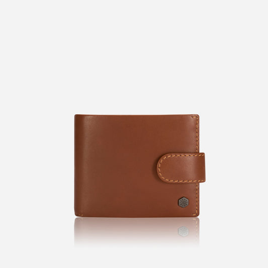 Jekyll & Hide Oxford Billfold Eco Wallet