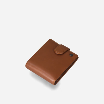Jekyll & Hide Oxford Billfold Eco Wallet