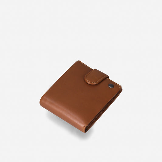 Jekyll & Hide Oxford Billfold Eco Wallet