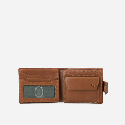 Jekyll & Hide Oxford Billfold Eco Wallet
