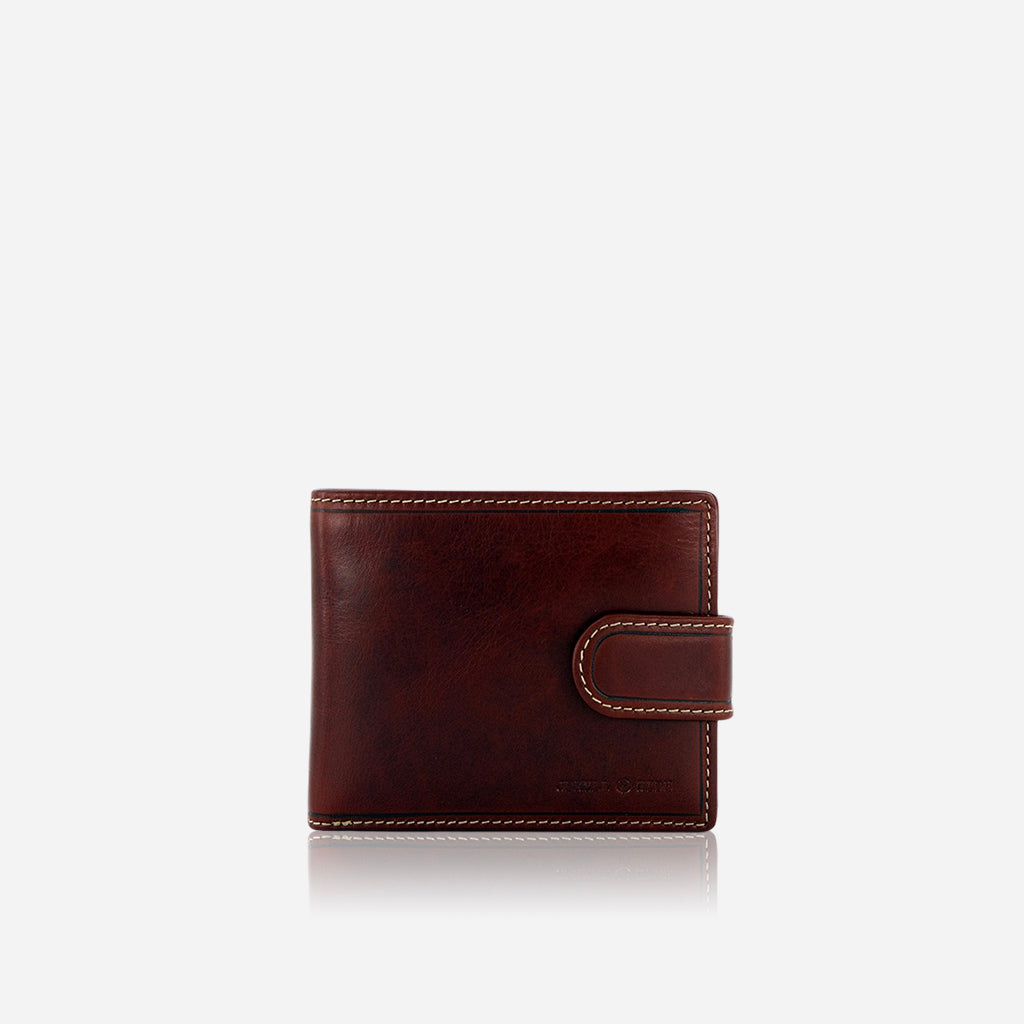 Jekyll & Hide Oxford Wallet
