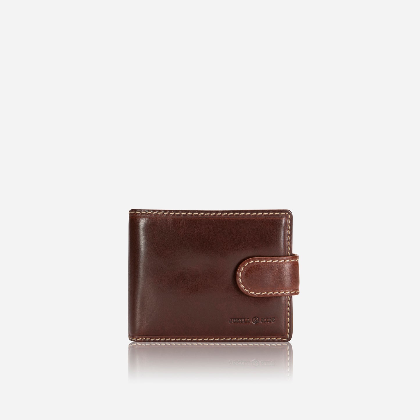 Jekyll & Hide Oxford Wallet
