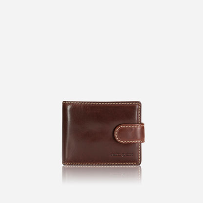 Jekyll & Hide Oxford Wallet