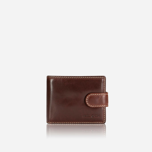 Jekyll & Hide Oxford Wallet