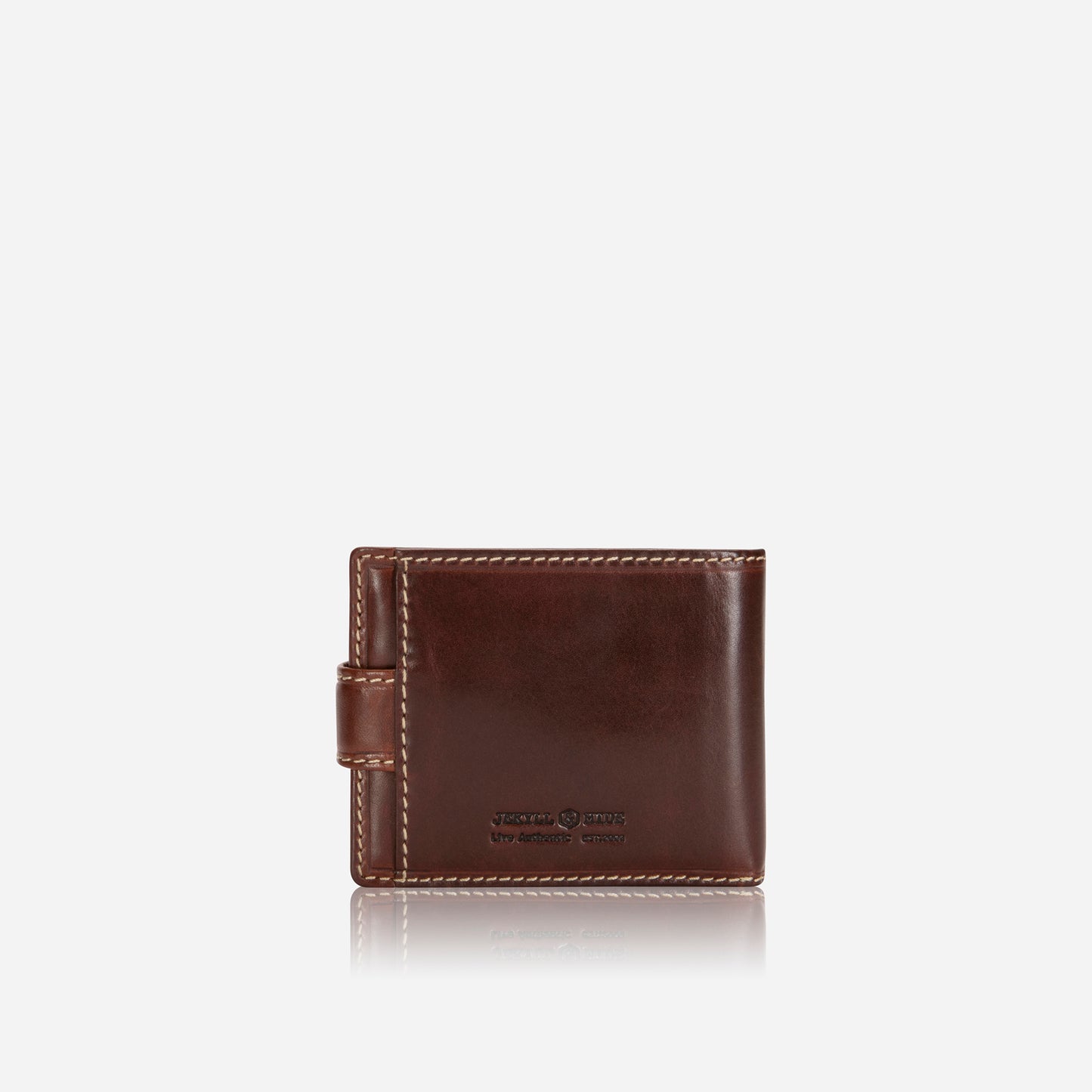 Jekyll & Hide Oxford Wallet
